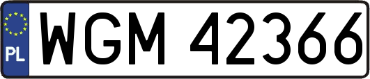 WGM42366