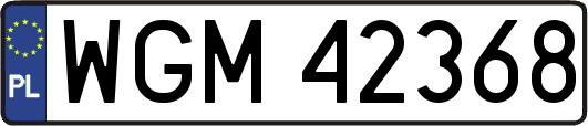 WGM42368