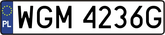 WGM4236G