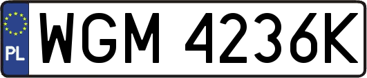 WGM4236K