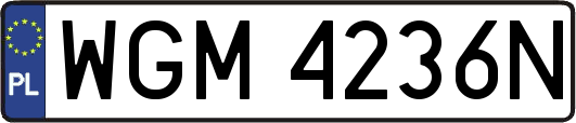 WGM4236N