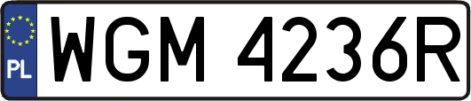 WGM4236R