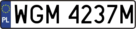 WGM4237M