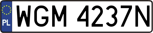 WGM4237N