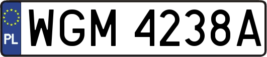WGM4238A