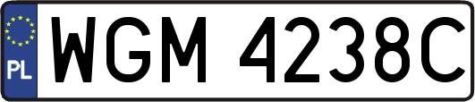 WGM4238C
