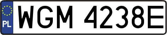 WGM4238E
