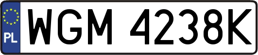 WGM4238K