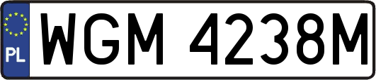 WGM4238M
