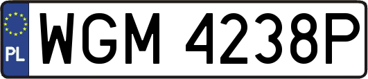 WGM4238P