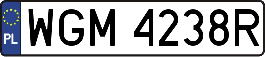 WGM4238R