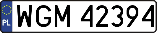 WGM42394
