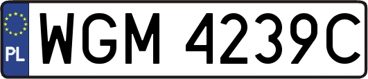 WGM4239C