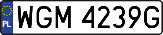 WGM4239G
