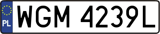WGM4239L