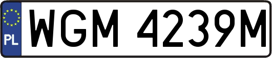 WGM4239M
