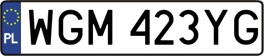 WGM423YG