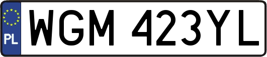 WGM423YL