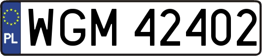 WGM42402
