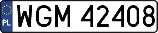 WGM42408