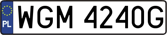 WGM4240G