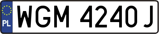WGM4240J