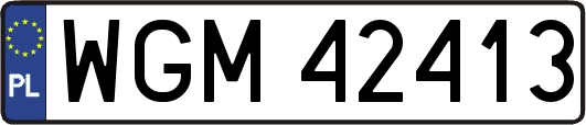 WGM42413
