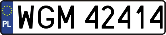 WGM42414