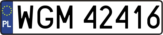 WGM42416