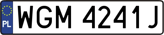 WGM4241J