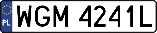 WGM4241L