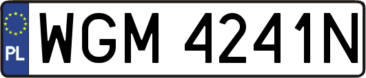 WGM4241N