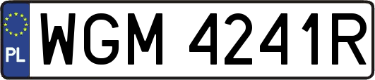 WGM4241R