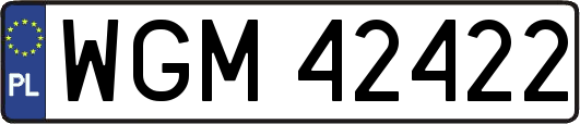 WGM42422