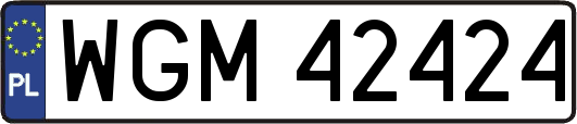 WGM42424