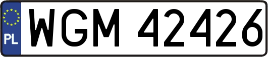 WGM42426