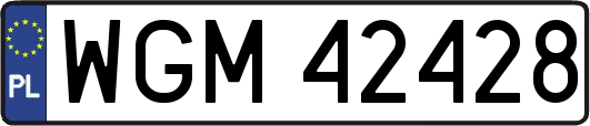 WGM42428