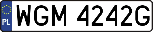 WGM4242G