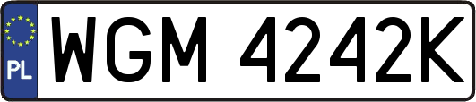 WGM4242K