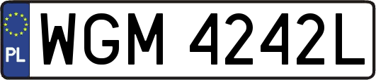 WGM4242L