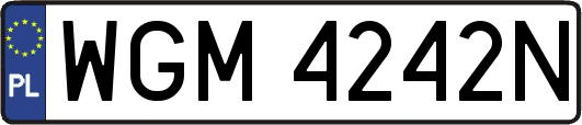 WGM4242N