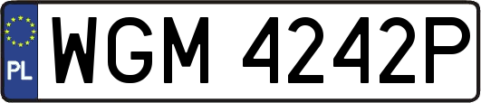 WGM4242P