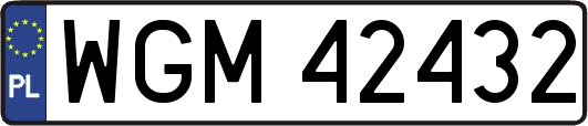 WGM42432