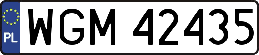 WGM42435