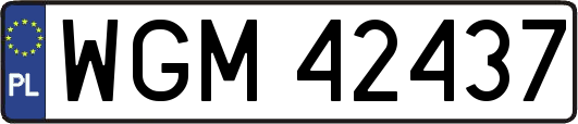 WGM42437