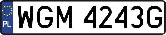 WGM4243G