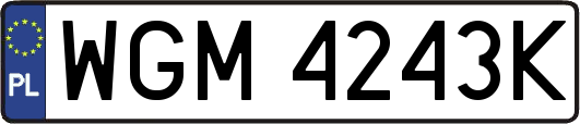 WGM4243K