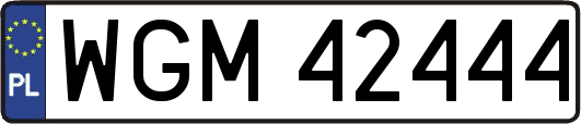 WGM42444
