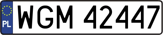 WGM42447