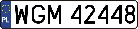 WGM42448